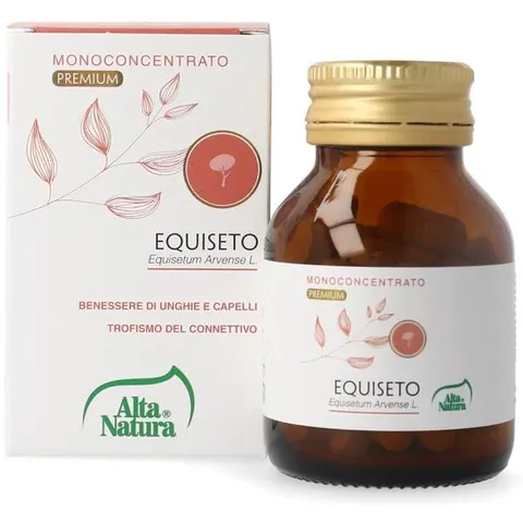 Alta Natura Equiseto 60Cpr Terranata – immagine 1