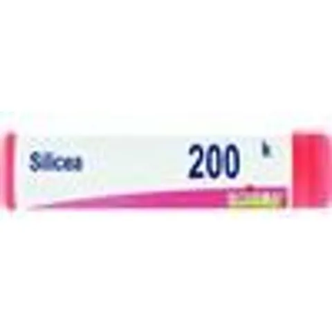 boiron Silicea 200k gl bo – immagine 1