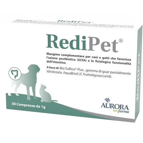 REDIPET 30CPR – immagine 1