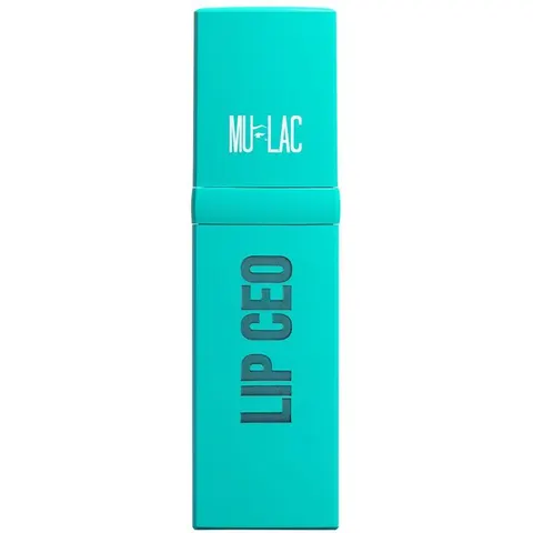 Mulac Lip CEO – trasparente 4.5ml – immagine 1