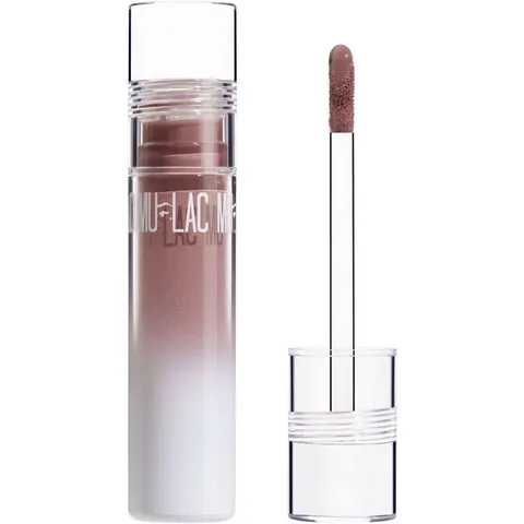 Mulac HYDRA STAIN Lipgloss – 57 K-MAUVE all – immagine 1