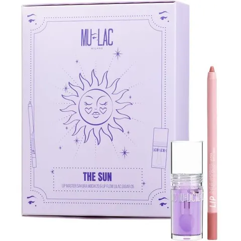 MULAC The Sun Kit – immagine 1