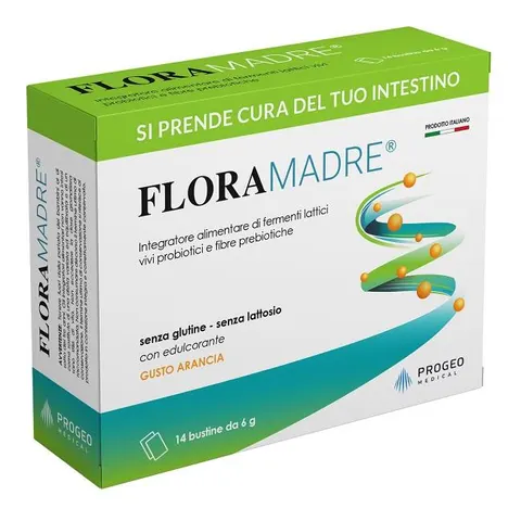 Floramadre 14 Bustine – immagine 1