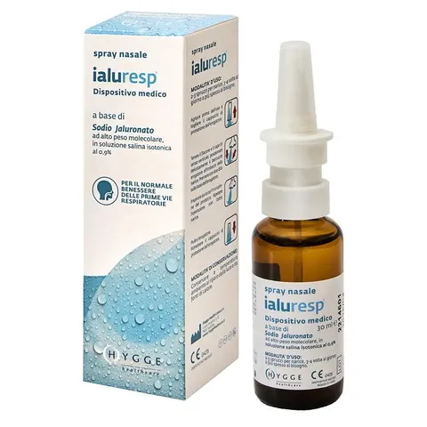 Ialuresp Spray Isotonico 30ML – immagine 1