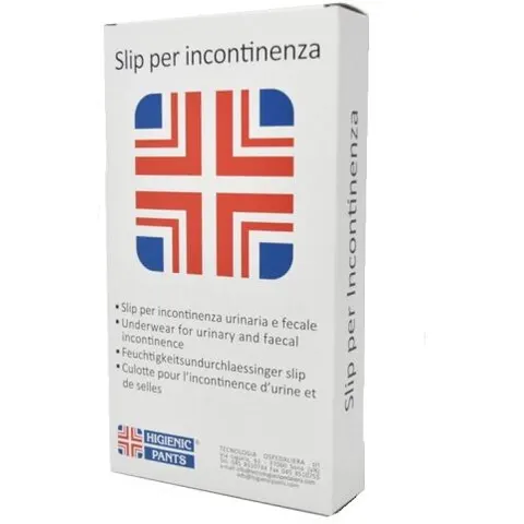 Standard Mut Incont C/Bott Bi8 – immagine 1