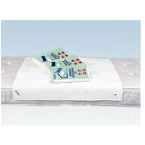 Drydorm Telo Cotone Rasato 70X90 Cm 1 Pezzo – immagine 1