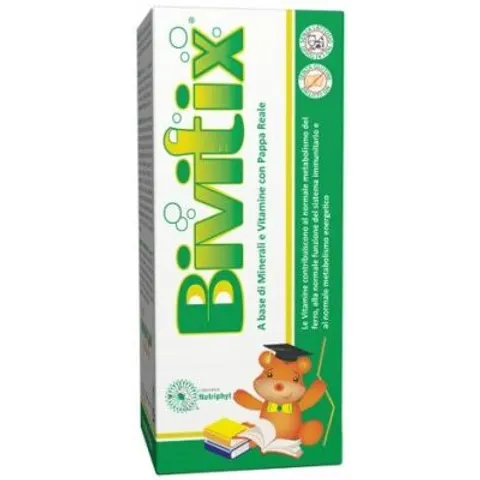 Nutriphyt Bivitix 10 Stick Pack – immagine 1