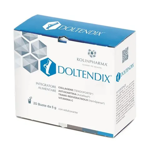 Kolinpharma Doltendix 20bust – immagine 1