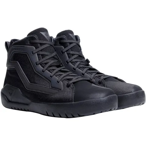 DAINESE - Stivali Urbactive Gore-Tex Nero / Nero 43 – immagine 1
