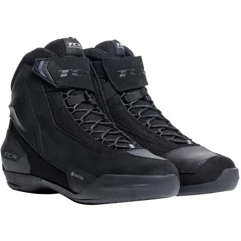 TCX - Stivali Jupiter 5 Gore-Tex Nero 43 – immagine 1