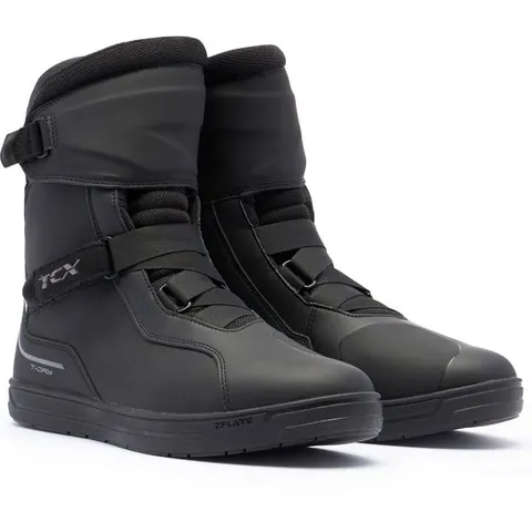 TCX - Stivali Tourstep WP Nero 47 – immagine 1