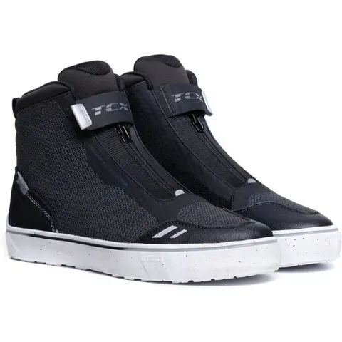 TCX - Stivali Ikasu 2 Air Nero / Reflex Nero 45 – immagine 1