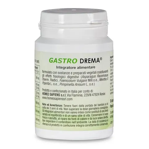 Gastro Drema 3Cpr – immagine 1