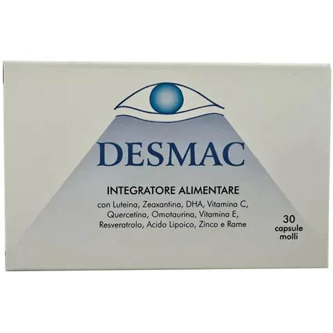 LICOFARMA Srl DESMAC 30CPS – immagine 1