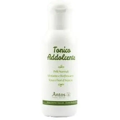 antos cosmetici Tonico Addolcente – immagine 1