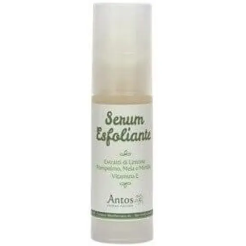 antos cosmetici Serum Esfoliante – immagine 1