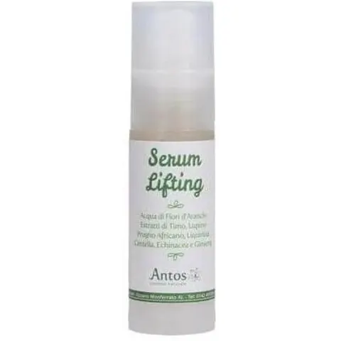antos cosmetici Serum Lifting – immagine 1