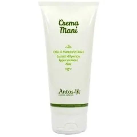 antos cosmetici Crema Mani Protettiva – immagine 1