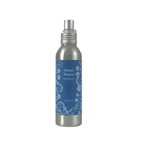 Antos Cosmetici Profumo per Ambiente Spray Brezza Marina – immagine 1