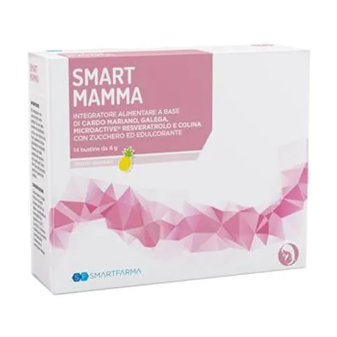 SMARTFARMA Srl SMARTMAMMA 14 Bust. – immagine 1