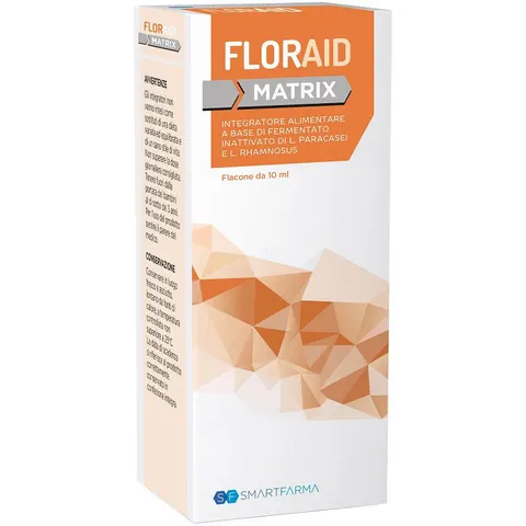 Floraid Matrix 10 Ml – immagine 1