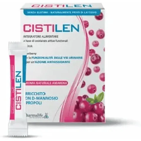 pharmalife research Cistilen 14 stick – immagine 1