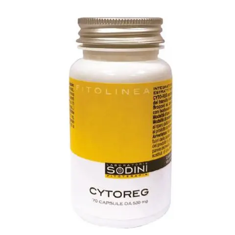 Sodini Cytoreg 70 Capsule – immagine 1