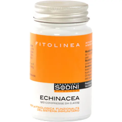 Sodini Echinacea 120 Compresse – immagine 1