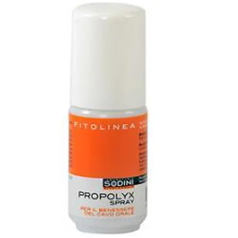 Laboratorio Sodini Propolyx 25 ml – immagine 1