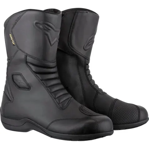 ALPINESTARS - Stivali Web Gore-Tex Nero 45 – immagine 1