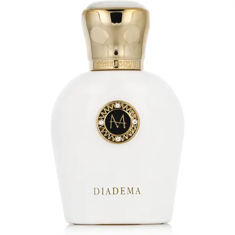 Moresque Diadema Eau de Parfum Spray 50 ml – afbeelding 1