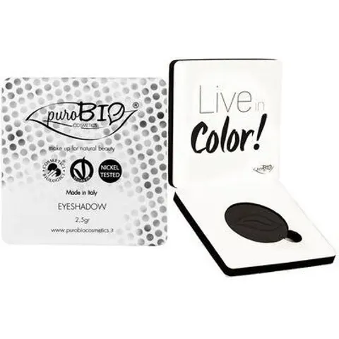 PuroBio OMBRETTO Compatto Luminoso – Nero all – immagine 1