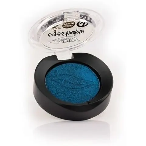 purobio Ombretto n. 07 Blu Shimmer – immagine 1
