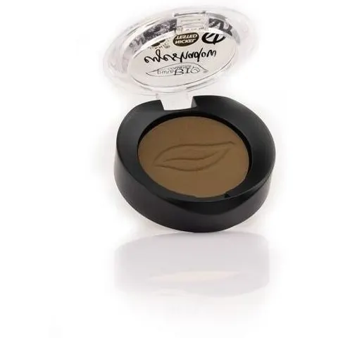 purobio Ombretto n. 14 Marrone Freddo Matte – Marrone Freddo all – immagine 1