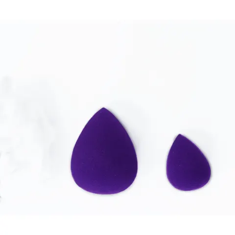 purobio Kit Spugne Blender Medium e Mini – immagine 1