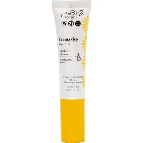 purobio Crema viso Idratante AP3 – immagine 1