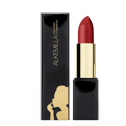 Alkemilla Rossetto Rosso Amaranto – immagine 1