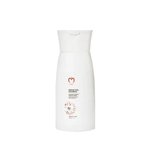 most dermictiol Shampoo 150ml – immagine 1