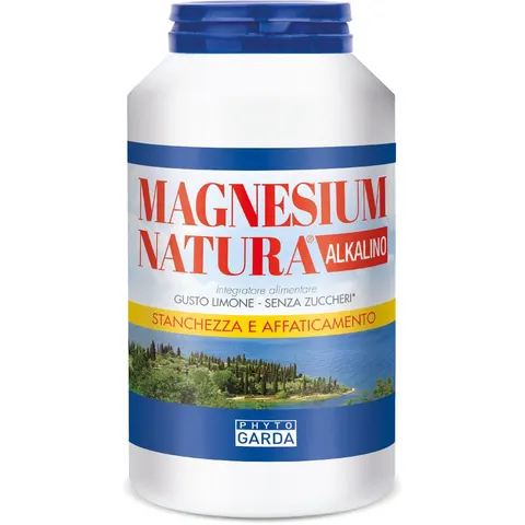 Phyto Garda Magnesio 300 g – immagine 1
