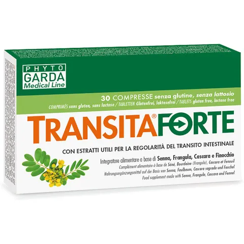 Phyto Garda Transita Fte 30cpr – immagine 1