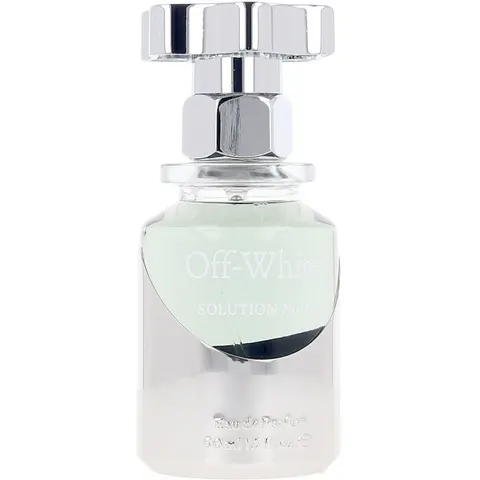 Off-White Solution No. 10 eau de parfum vaporizador 50 ml – imagen 1