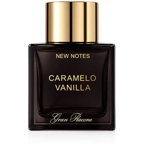 Notes Caramelo Vanilla Extrait de parfum 100 ml (unisex) – image 1