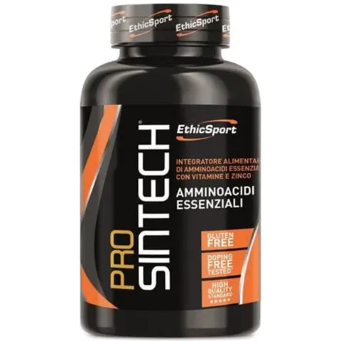 Es PROSINTECH 120CPS ETHICSPORT NF – immagine 1