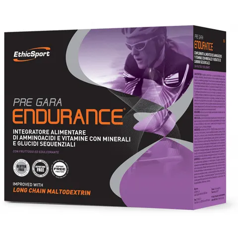 ethic sport pre-gara endurance 20 buste – immagine 1