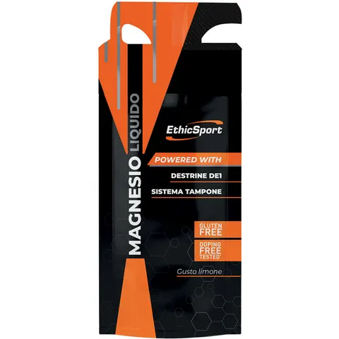 ethic sport magnesio liquido 25 ml – immagine 1