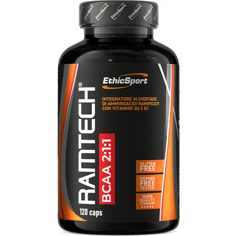 Es Ramtech 2:1:1 120 capsule – immagine 1