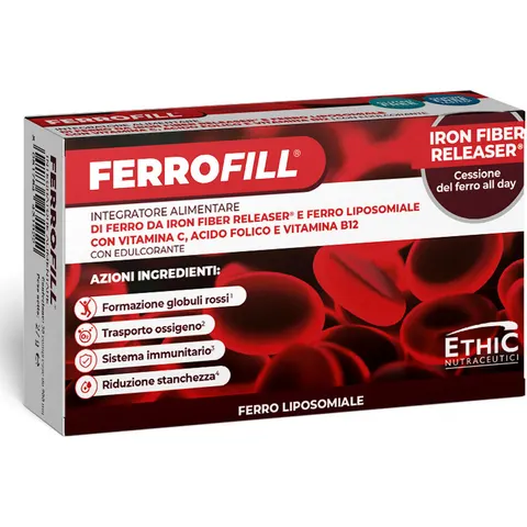 ethic sport ferrofill 30 cpr – immagine 1