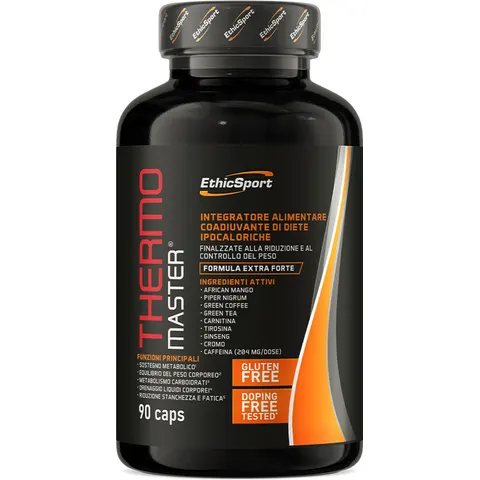 Es Thermo master 90 capsule – immagine 1
