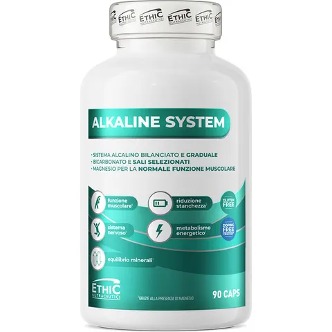 ethic sport alkaline system 90 cps – immagine 1