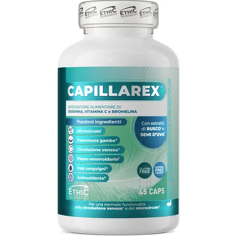 ethic sport capillarex 45 cps – immagine 1